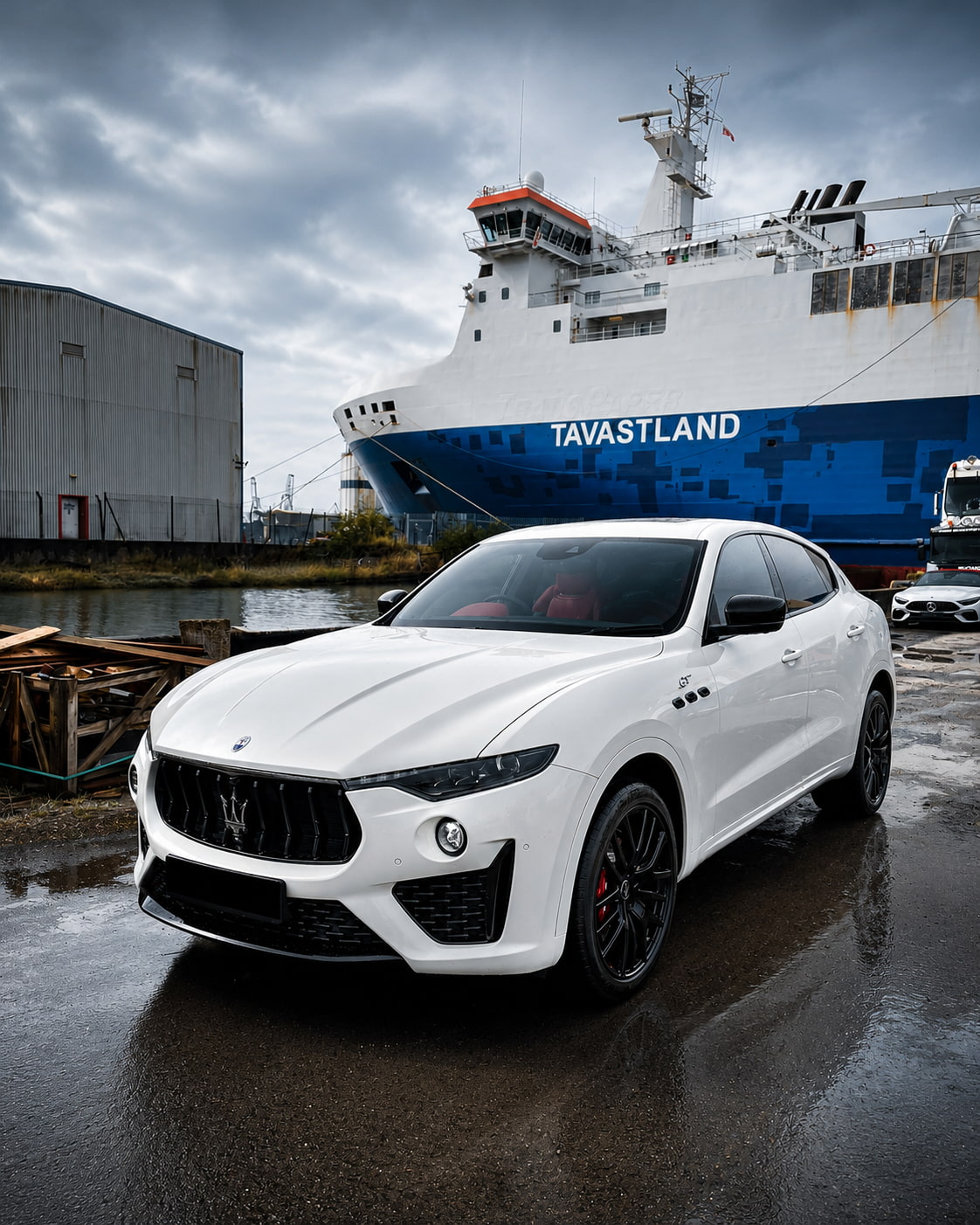 UK Car Source — Premium Vehicle Specialists